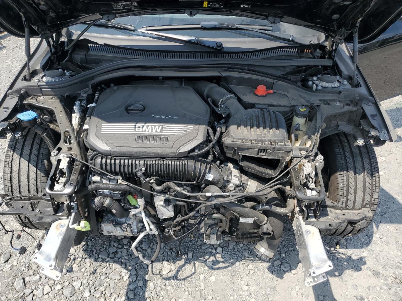 2022 BMW 228Xi VIN: WBA73AK00N7K47846 Lot: 64605384