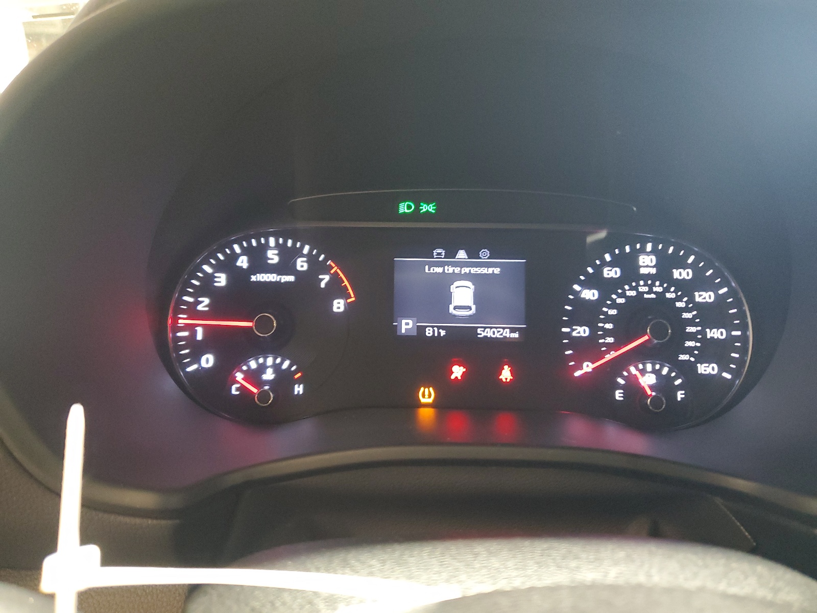 KNDJ23AU4N7181555 2022 Kia Soul Lx