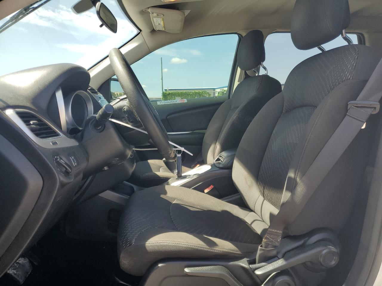 2018 Dodge Journey Se VIN: 3C4PDCAB5JT275405 Lot: 64984584