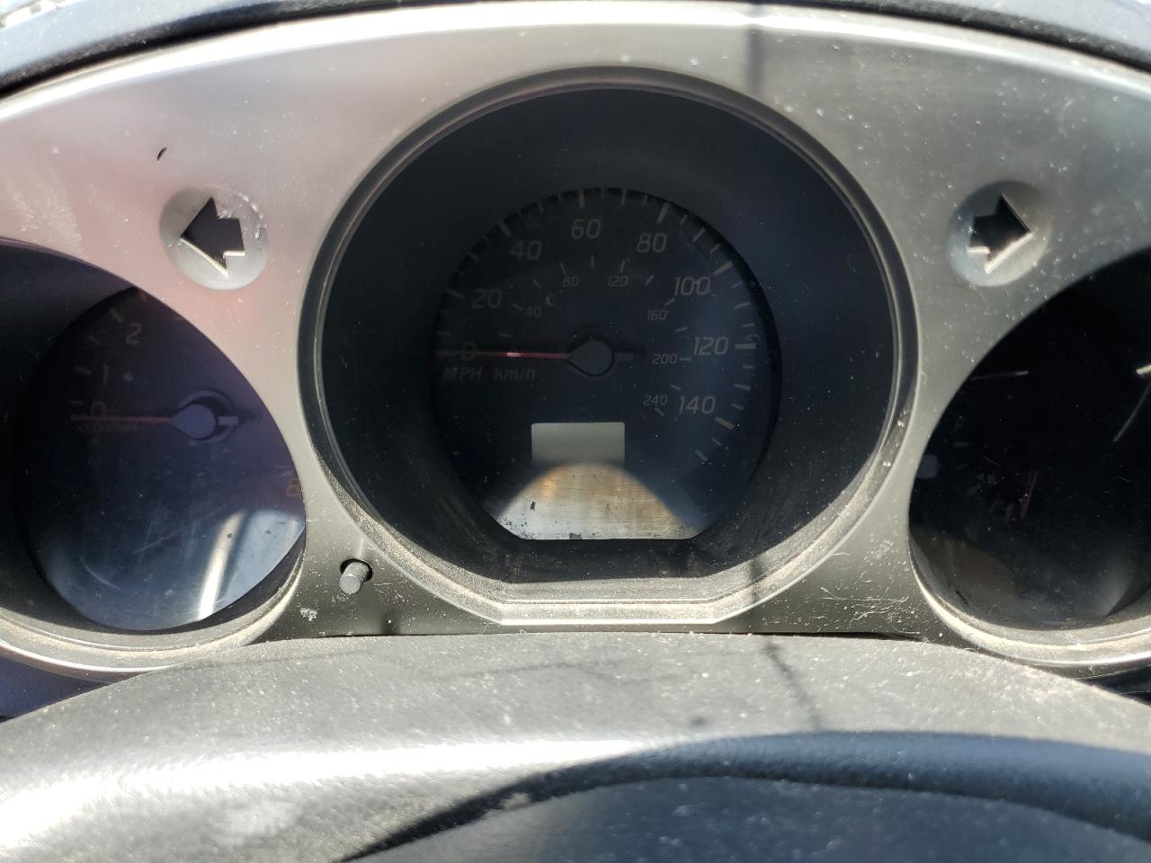 2003 Nissan Altima Base VIN: 1N4AL11E53C231674 Lot: 60171914