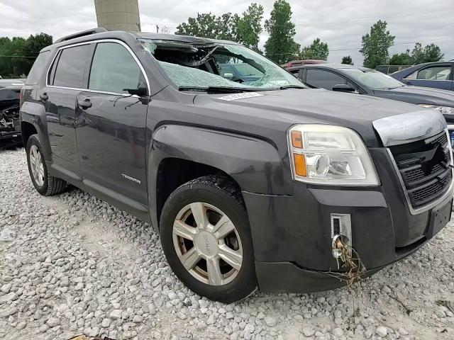 2014 GMC Terrain Sle VIN: 2GKFLWEK6E6185219 Lot: 61496404