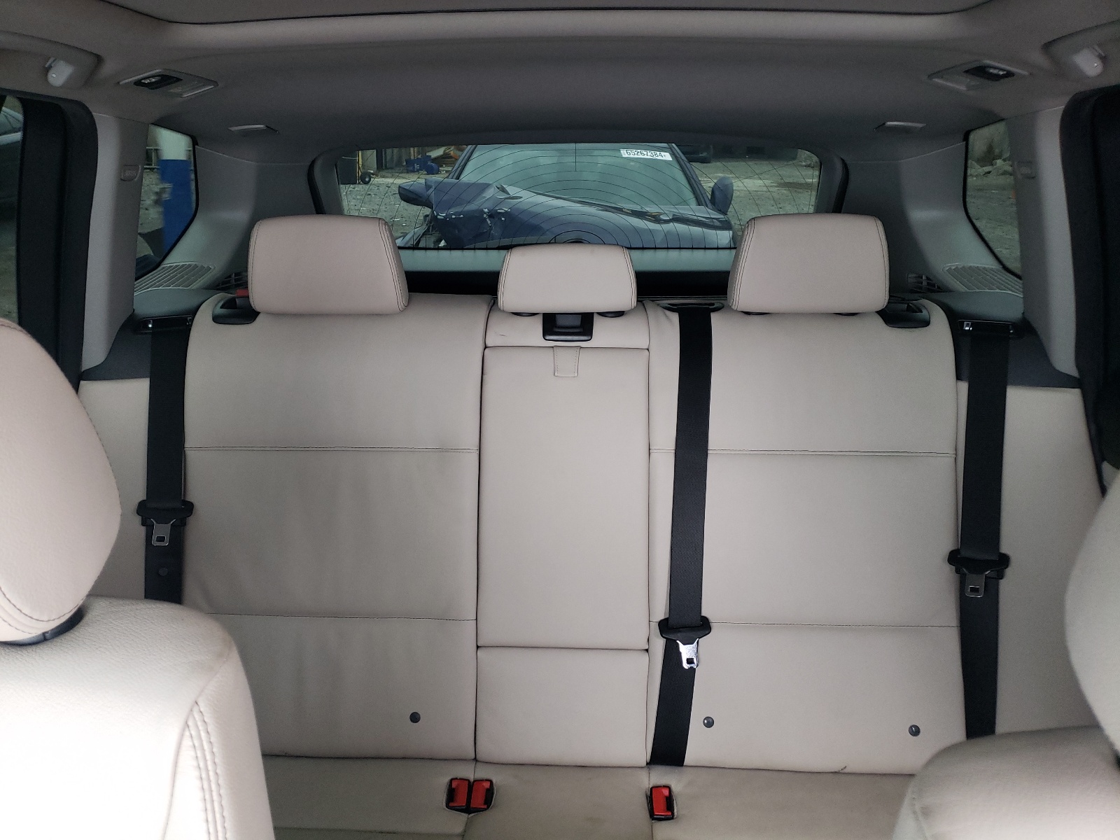 5UXWX7C52DL983272 2013 BMW X3 xDrive35I