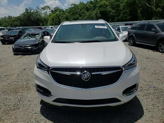2021 Buick Enclave Avenir VIN: 5GAERDKW6MJ214934 Lot: 64674724