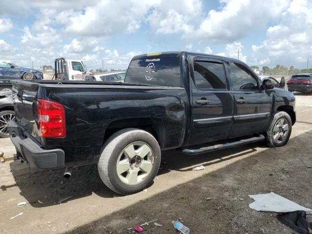 3GCPCSE08BG209706 | 2011 Chevrolet silverado c1500 lt