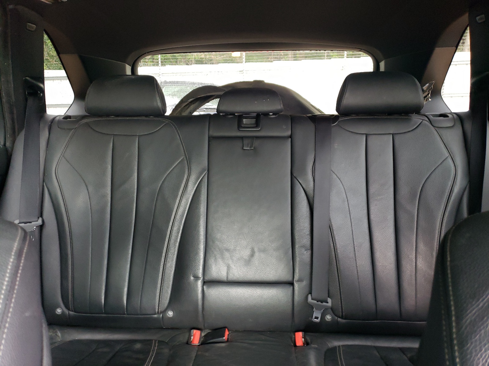 5UXKT0C37H0V98006 2017 BMW X5 Xdr40E