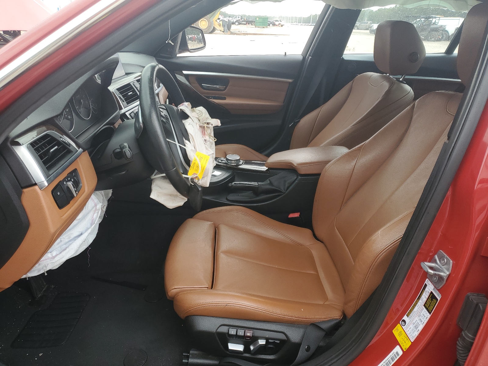 WBA8E9G53GNU28794 2016 BMW 328 I Sulev