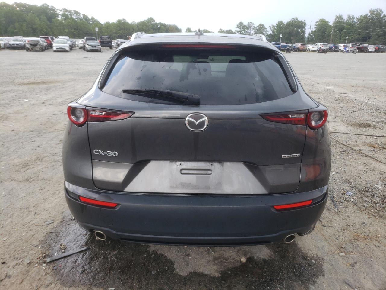 2021 Mazda Cx-30 Premium VIN: 3MVDMADM8MM229472 Lot: 62205654