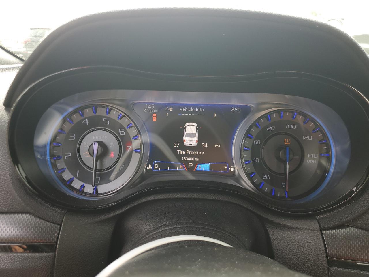 2015 Chrysler 300 S VIN: 2C3CCAGG9FH899480 Lot: 62409884