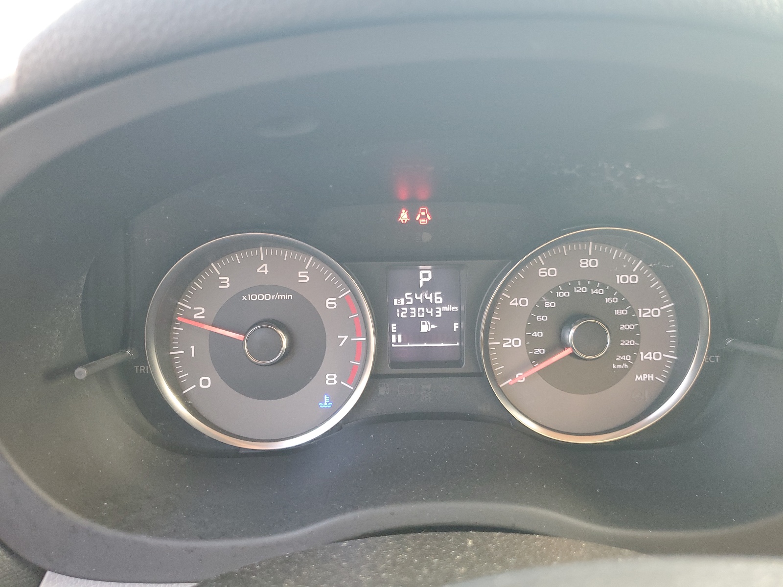 JF2SJAHC8EH427513 2014 Subaru Forester 2.5I Limited