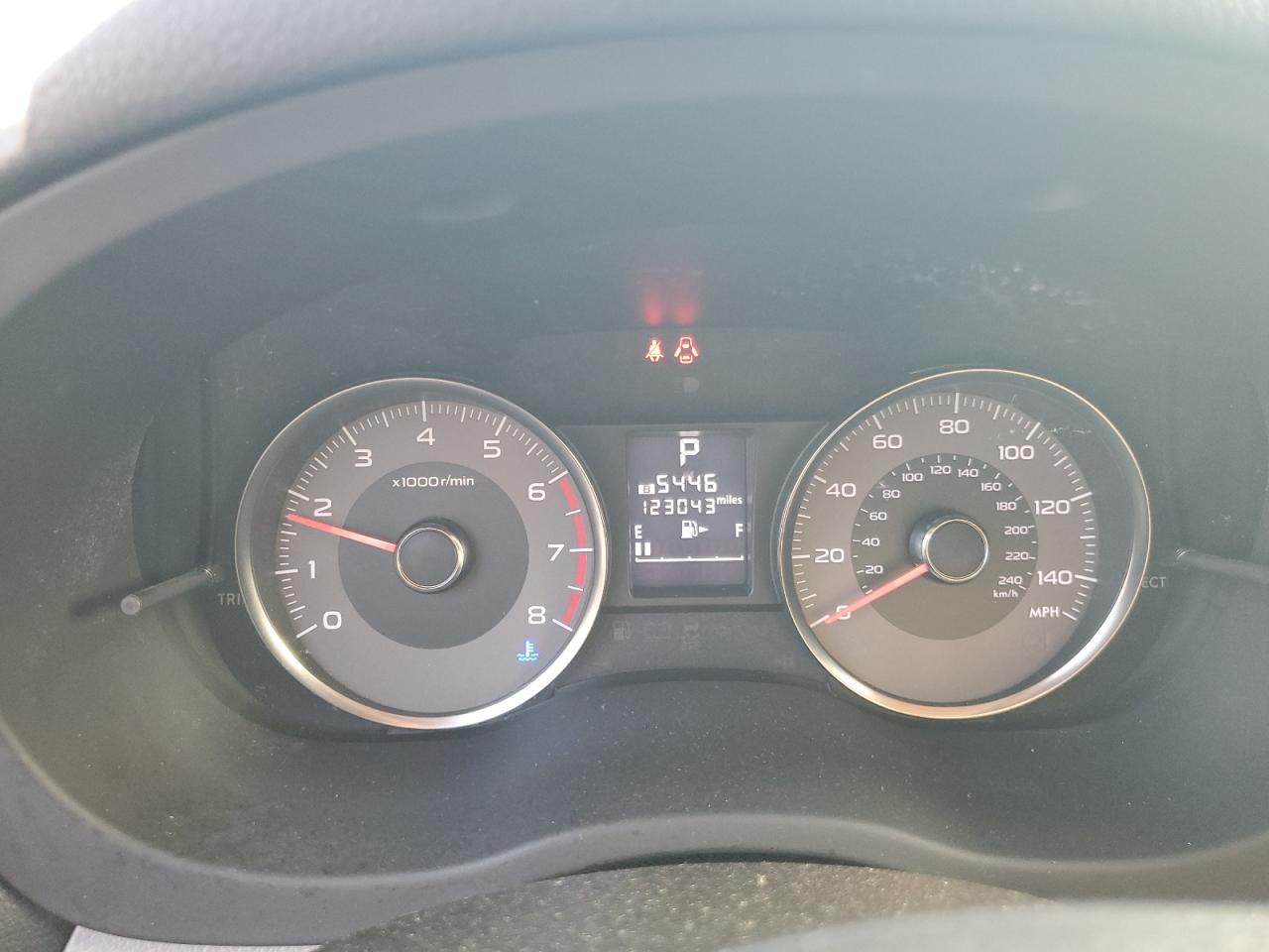 2014 Subaru Forester 2.5I Limited VIN: JF2SJAHC8EH427513 Lot: 63101924