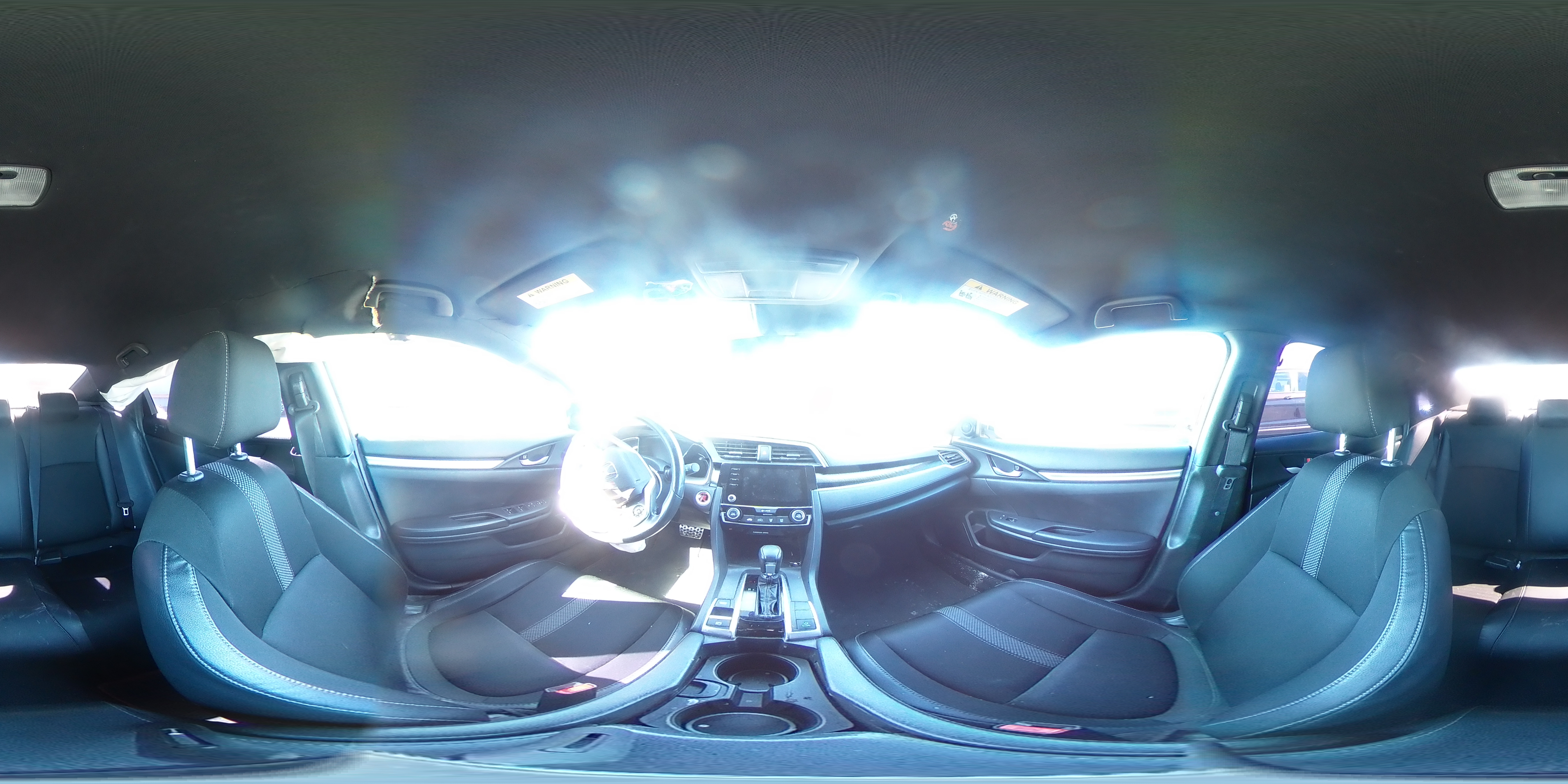 2020 Honda Civic Sport VIN: 19XFC2F81LE206613 Lot: 63568384