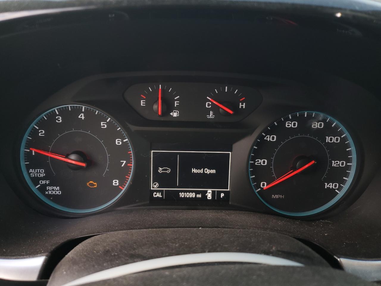 2018 Chevrolet Traverse Lt VIN: 1GNERGKW6JJ137954 Lot: 63809044