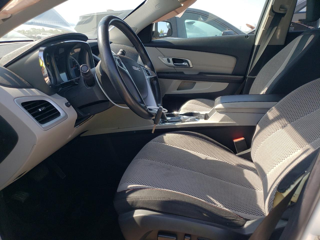 2014 GMC Terrain Sle VIN: 2GKALREK8E6262703 Lot: 63305174