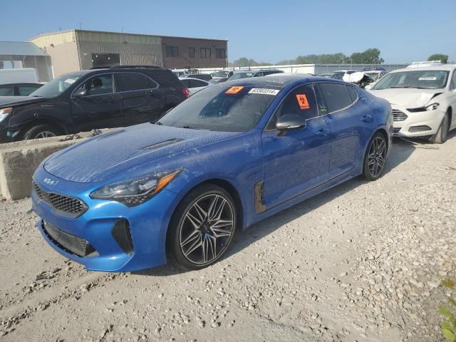 2022 Kia Stinger Gt2