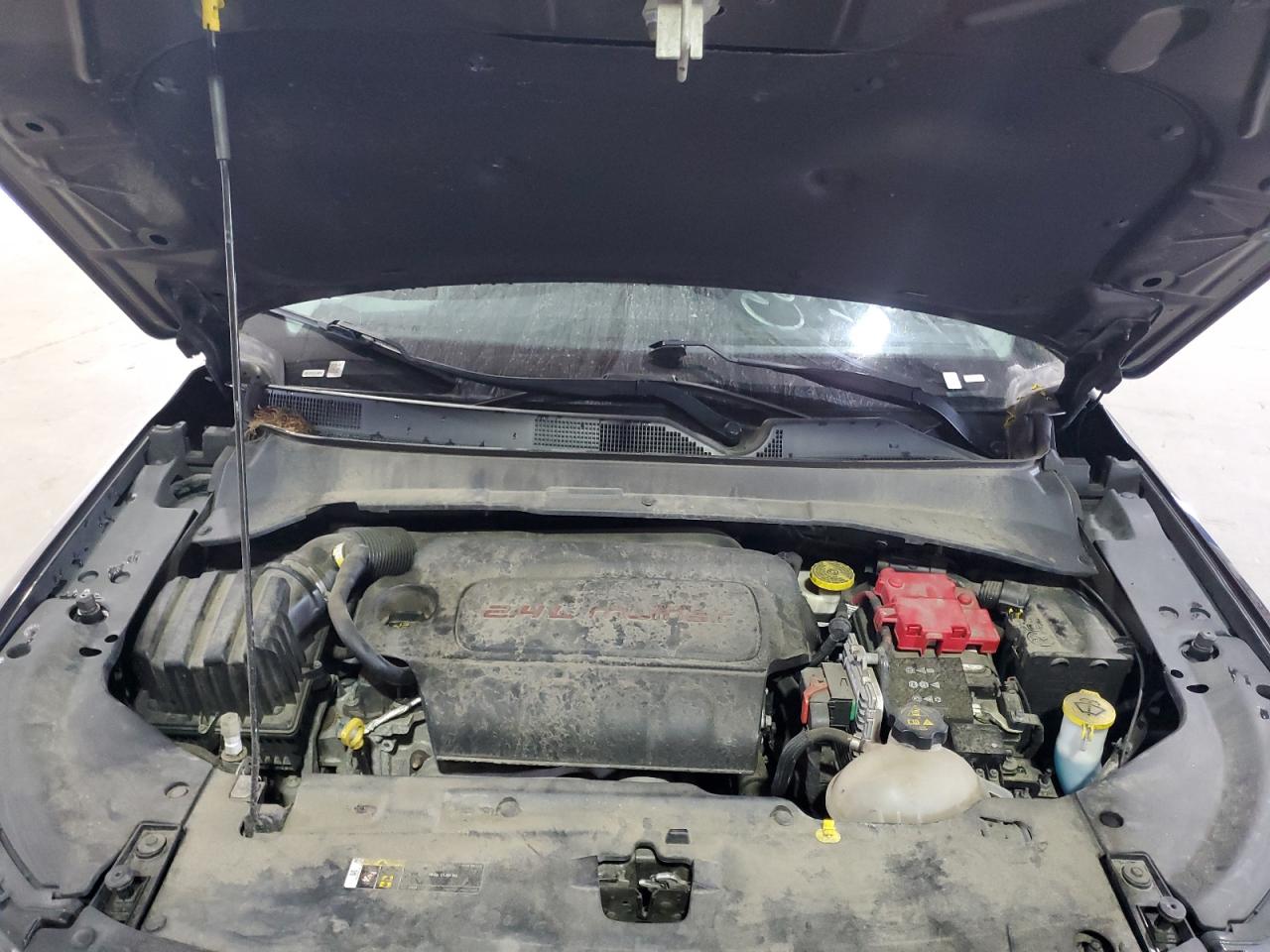 2019 Jeep Compass Latitude VIN: 3C4NJDBBXKT813716 Lot: 64015694