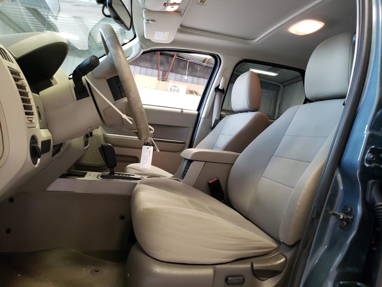 2012 Ford Escape Xlt VIN: 1FMCU9DG4CKA67489 Lot: 63970484