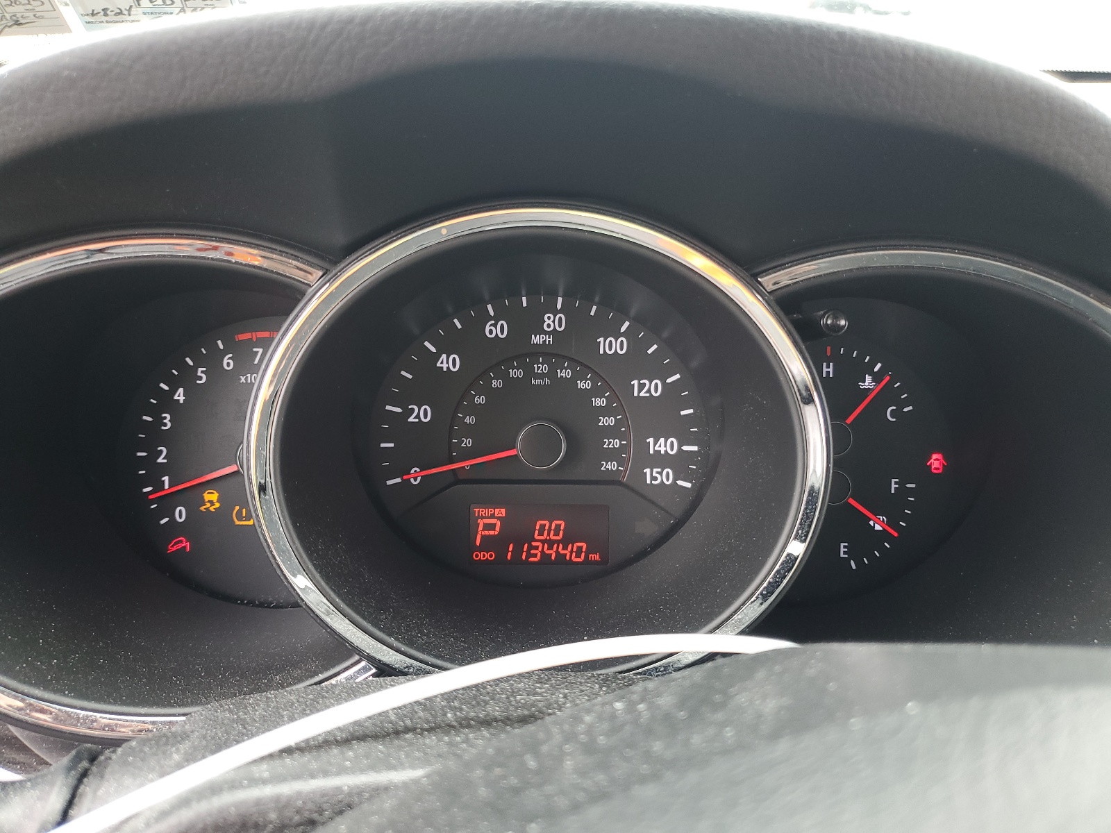 5XYKTCA6XCG295823 2012 Kia Sorento Base