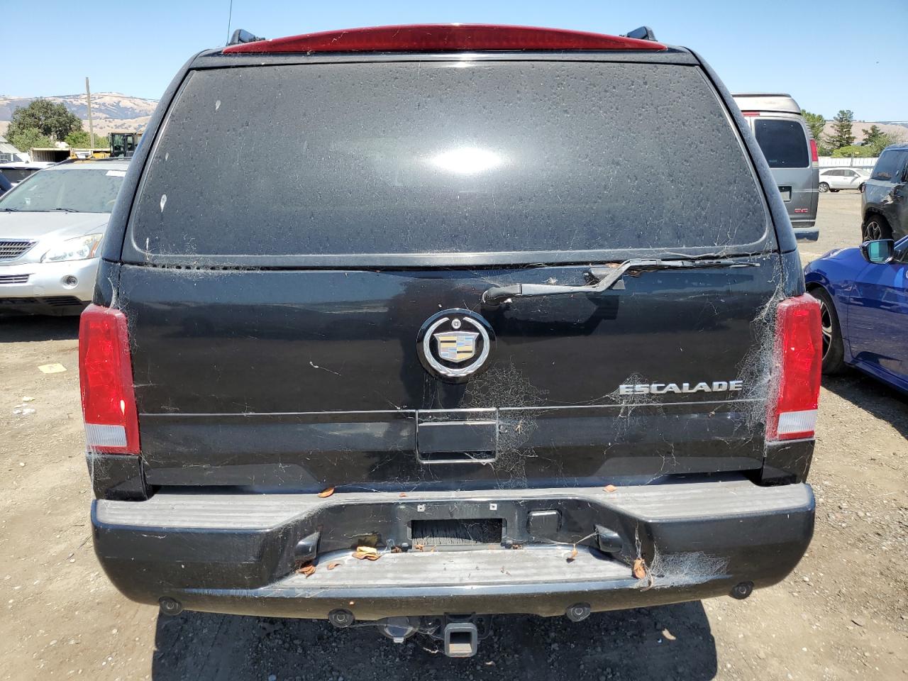 1GYEK63N22R102158 2002 Cadillac Escalade Luxury