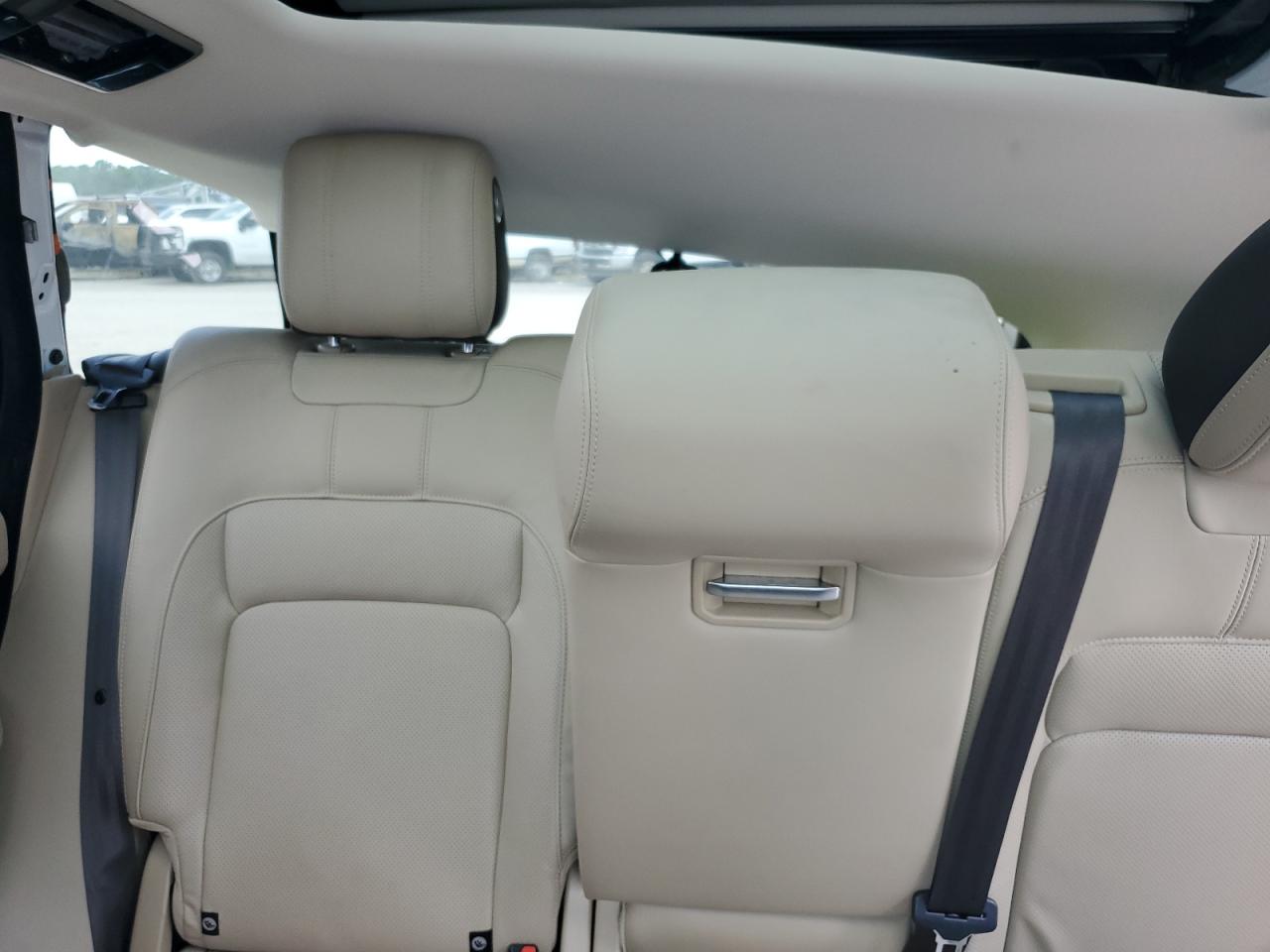 2021 Land Rover Range Rover Hse Westminster Edition VIN: SALGS2RU3MA437767 Lot: 61822824