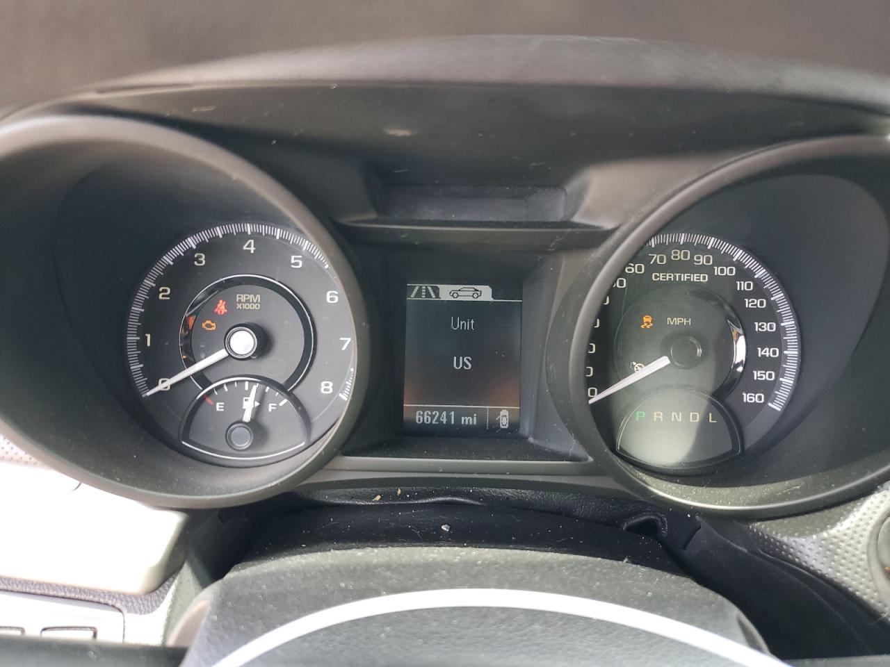 2017 Chevrolet Caprice Police VIN: 6G3NS5U20HL312504 Lot: 65443134