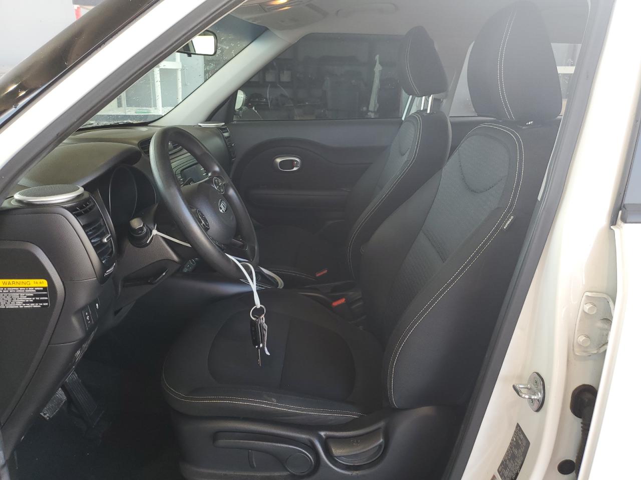 2016 Kia Soul + VIN: KNDJP3A58G7262720 Lot: 64815264