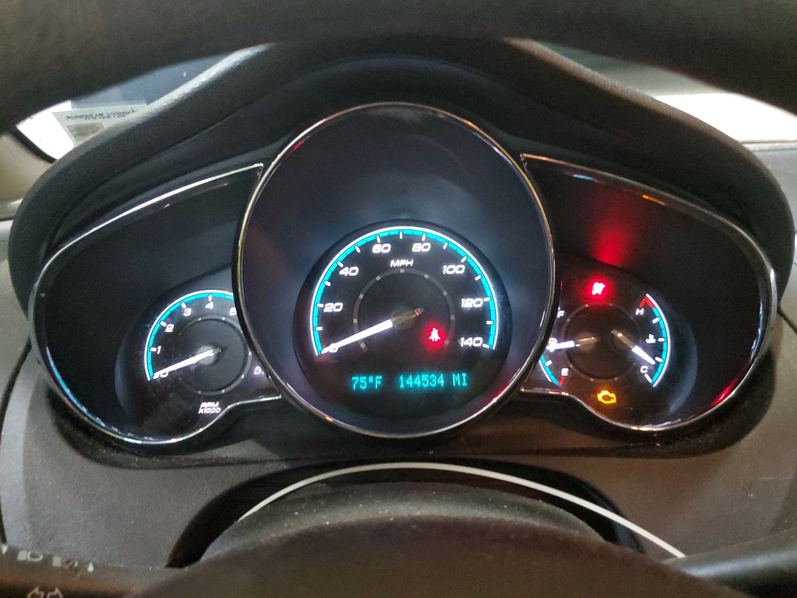 1G1ZC5EB6AF104358 2010 Chevrolet Malibu 1Lt