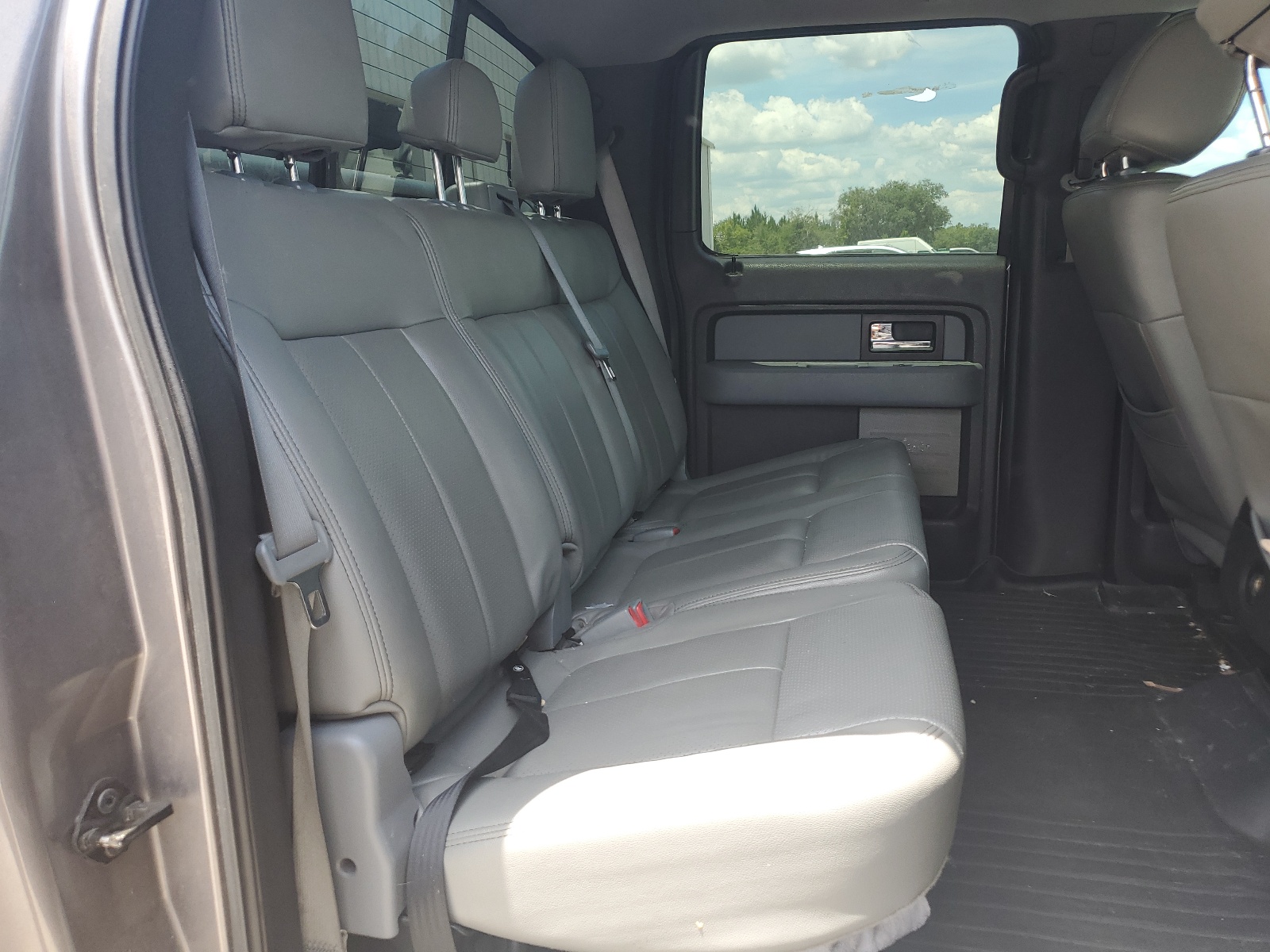 1FTEW1CM8DKF00443 2013 Ford F150 Supercrew