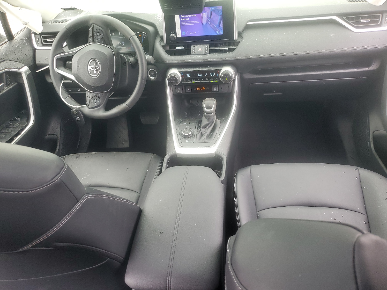 JTMB6RFVXPD095104 2023 Toyota Rav4 Xle Premium