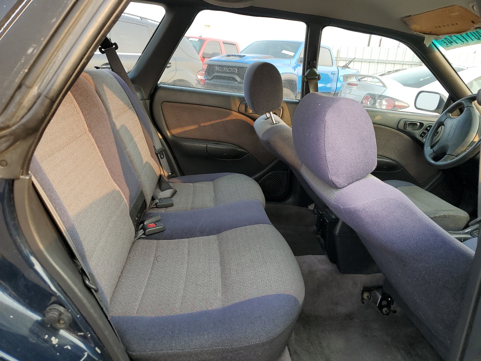 4S3BG6851V7620314 1997 Subaru Legacy Outback