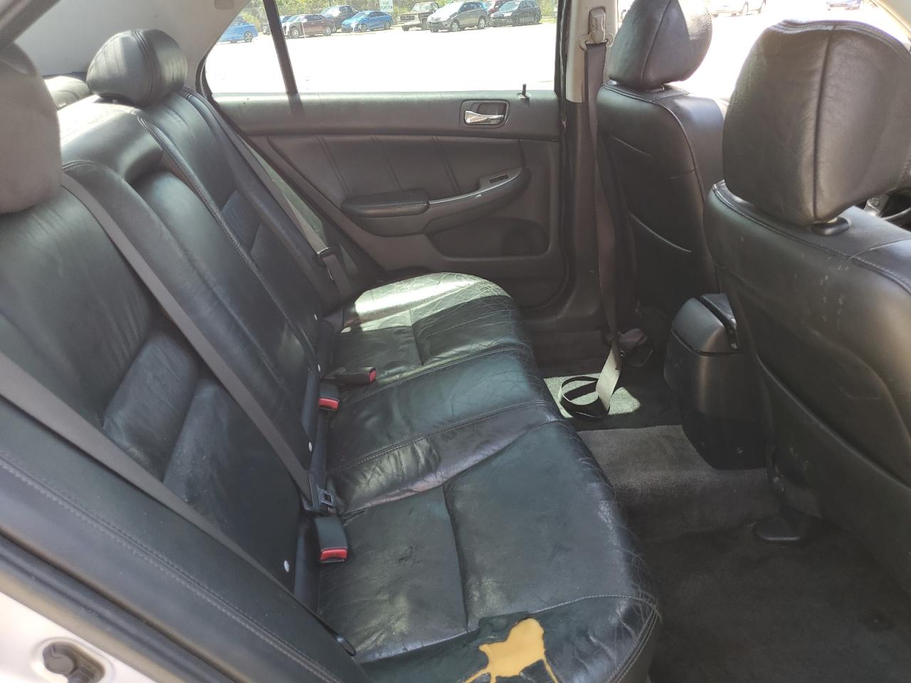 2004 Honda Accord Ex VIN: 1HGCM66554A049946 Lot: 64683684