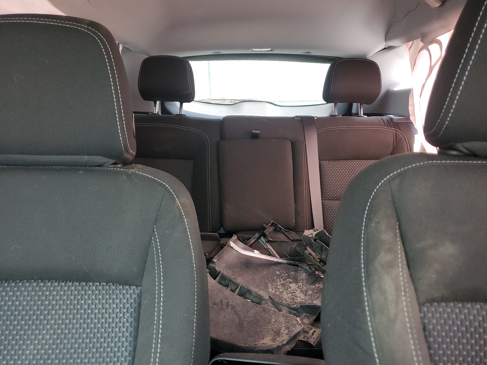 3GKALTEV9NL113140 2022 GMC Terrain Sle