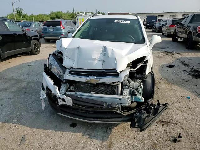 2016 Chevrolet Trax 1Lt VIN: KL7CJPSB7GB507118 Lot: 64250844