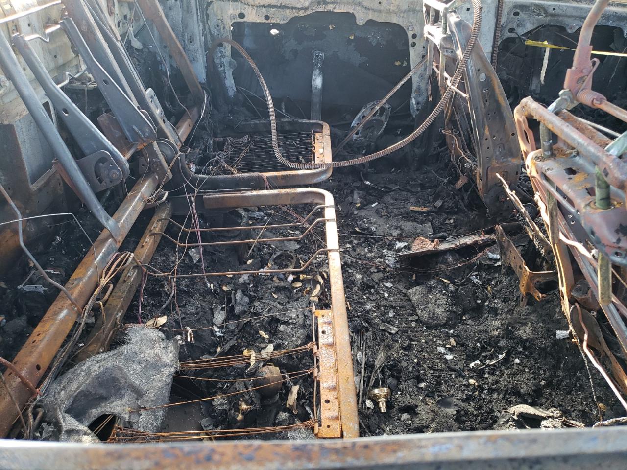 2023 Ram 1500 Laramie VIN: 1C6SRFRT7PN660426 Lot: 62827134