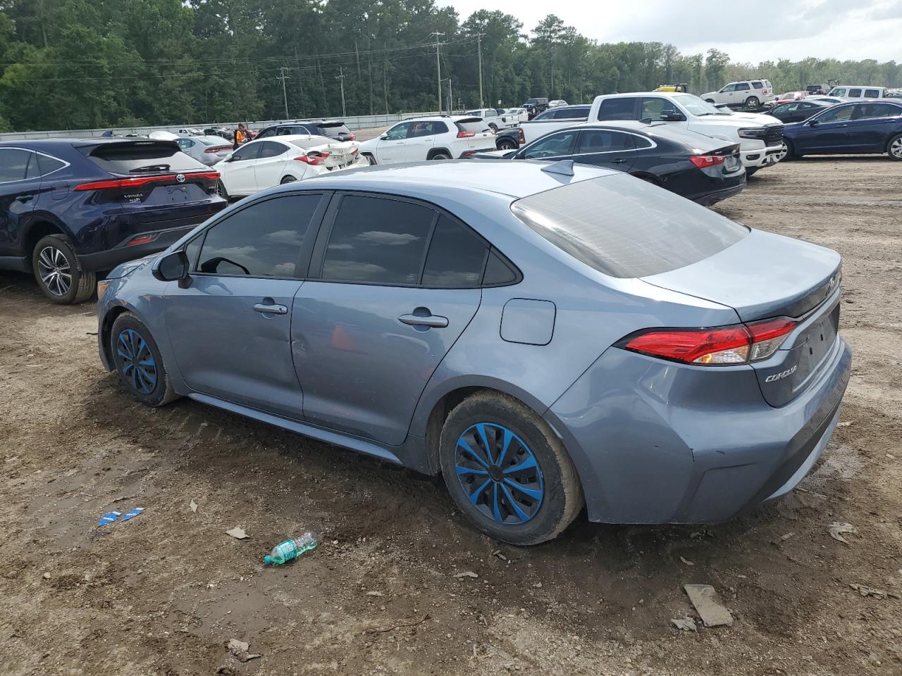 2020 Toyota Corolla - Image 2