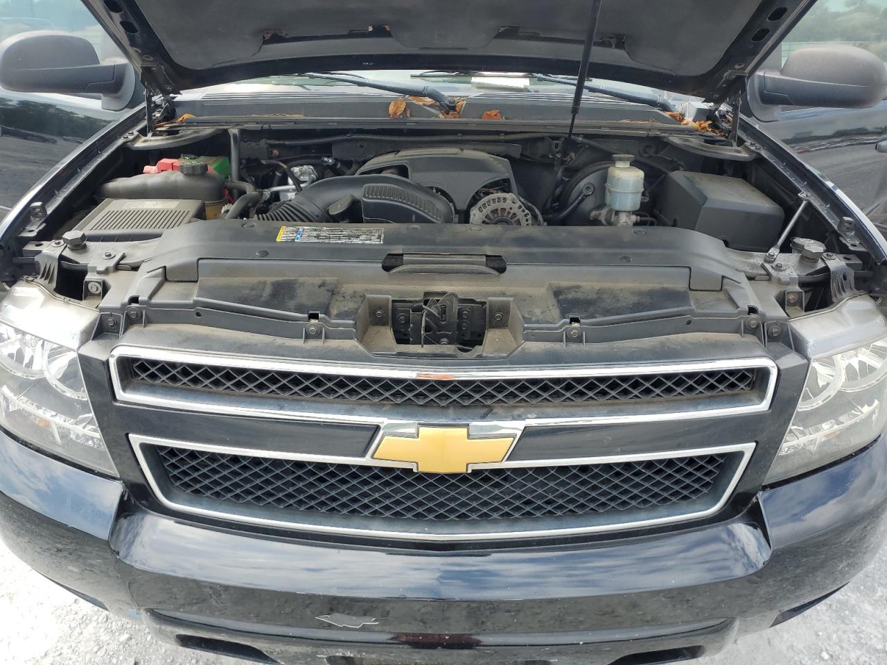 3GNFK12079G245482 2009 Chevrolet Avalanche K1500 Ls