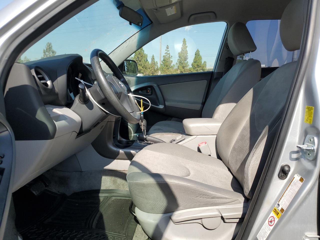 2010 Toyota Rav4 VIN: JTMZF4DV5AD017938 Lot: 63875134