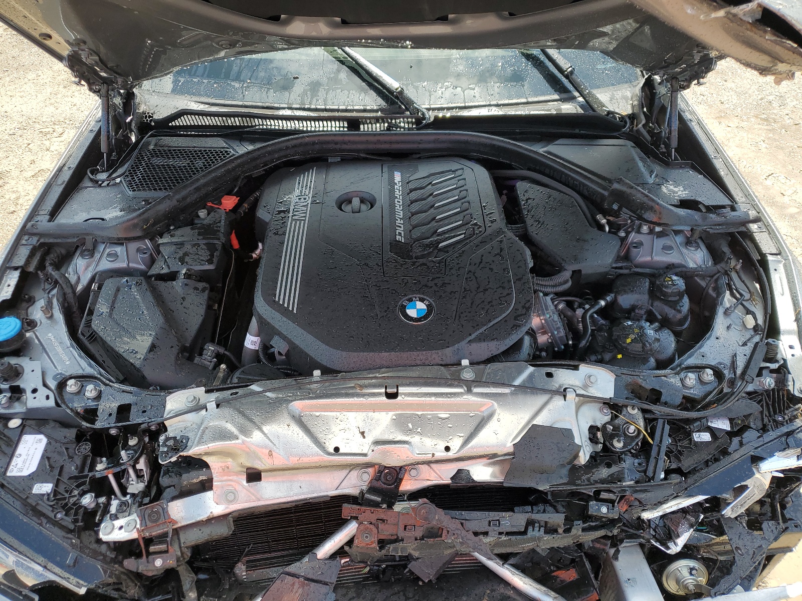 3MW49FS09R8E24879 2024 BMW M340I