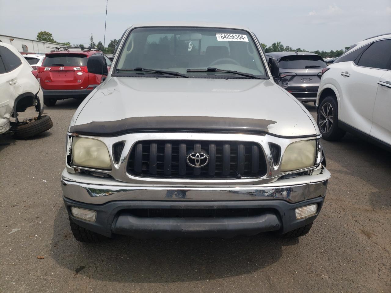 2003 Toyota Tacoma - Image 5