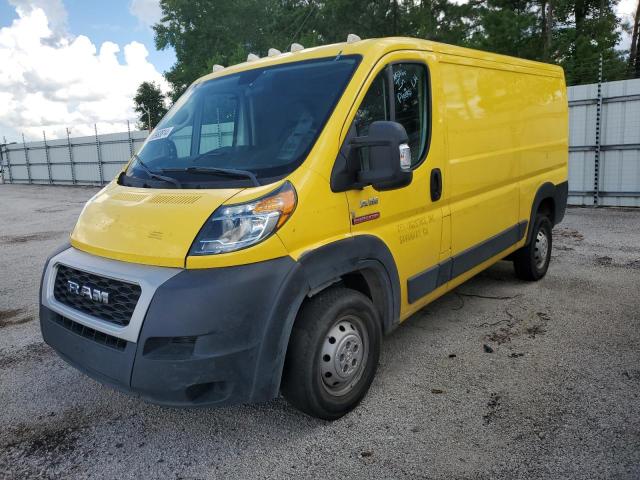 2020 Ram Promaster 1500 1500 Standard