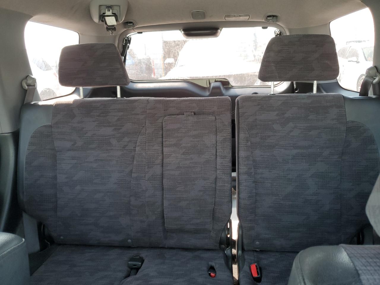 2004 Honda Cr-V Lx VIN: JHLRD68494C019451 Lot: 63732964