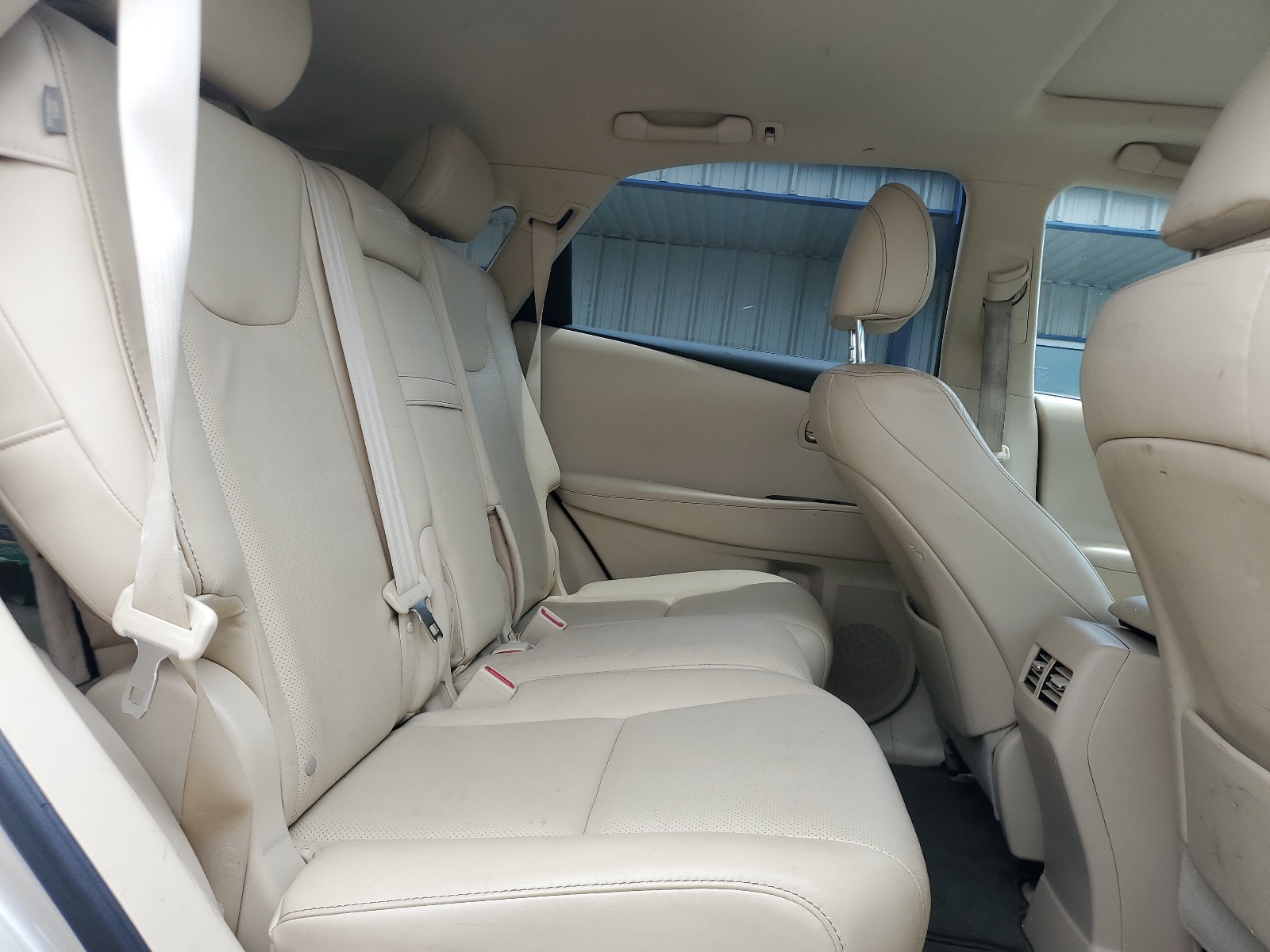 JTJBC1BA2D2066794 2013 Lexus Rx 450