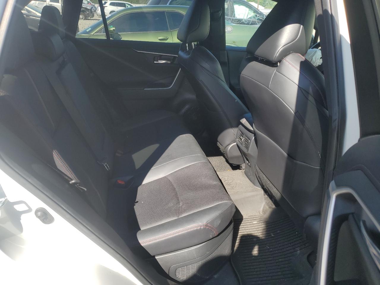 2021 Toyota Rav4 Prime Xse VIN: JTMFB3FV6MD047234 Lot: 60199724