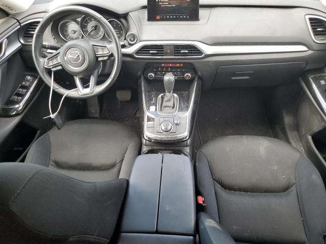  MAZDA CX-9 2020 Білий