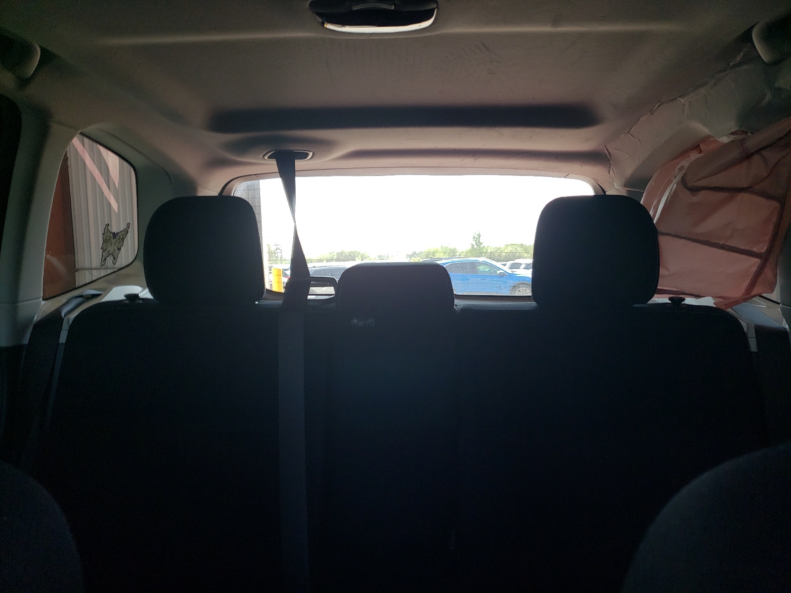 JF2SJAEC9HH489169 2017 Subaru Forester 2.5I Premium