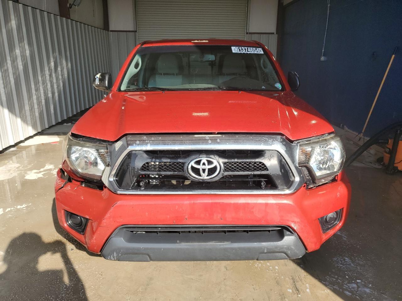 VIN 5TFTX4CN9DX031994 2013 TOYOTA TACOMA no.5