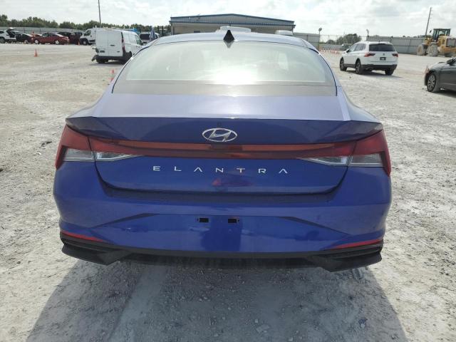 5NPLL4AG6MH046948 Hyundai Elantra SE 6