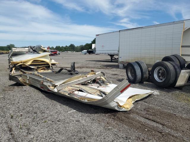 2020 Cimc Reefer Trl