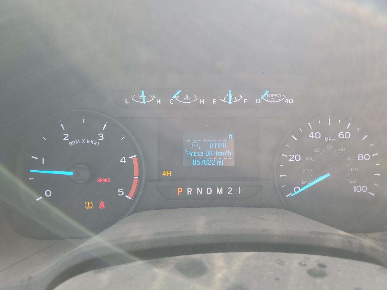 2019 Ford F350 Super Duty VIN: 1FTRF3BT1KEE06907 Lot: 66582724