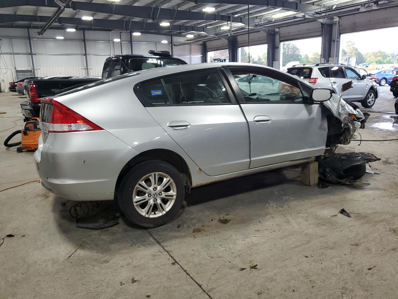 2010 Honda Insight - Image 3
