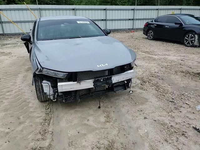 2024 Kia K5 Gt Line VIN: 5XXG64J24RG266816 Lot: 61448984